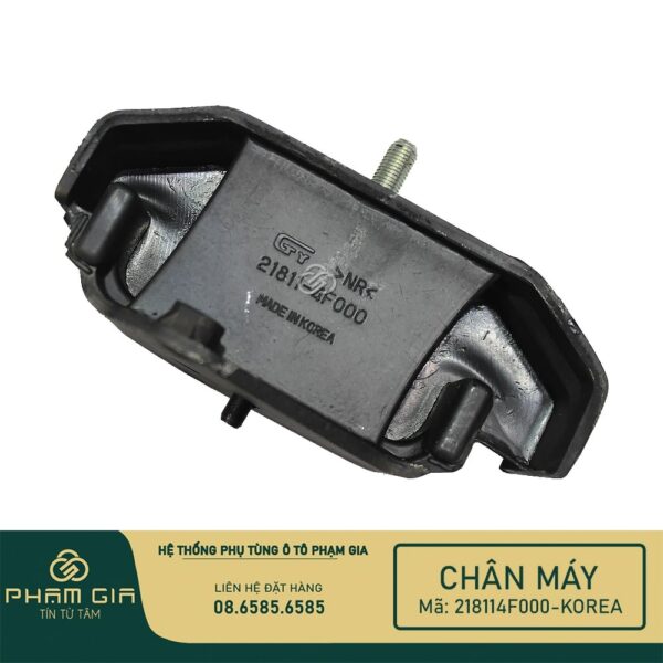 CHAN MAY TRUOC 218114F000-KR