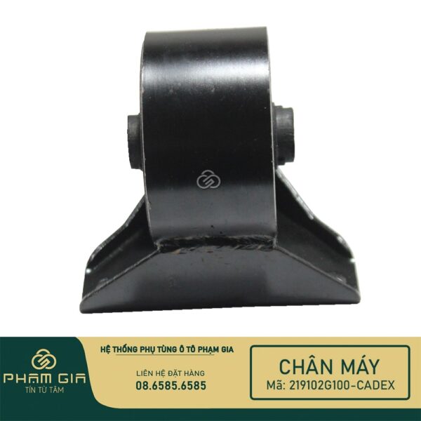 CHAN MAY TRUOC 219102G100-CADEX