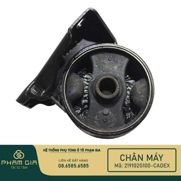 CHAN MAY TRUOC 219102G100-CADEX