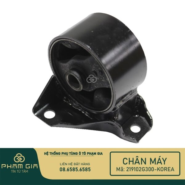 CHAN MAY TRUOC 219102G300-KR