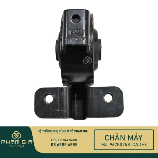 CHAN MAY TRUOC 96280258-CADEX