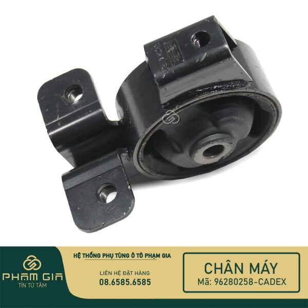 CHAN MAY TRUOC 96280258-CADEX