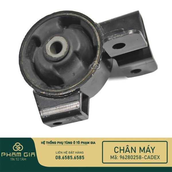 CHAN MAY TRUOC 96280258-CADEX