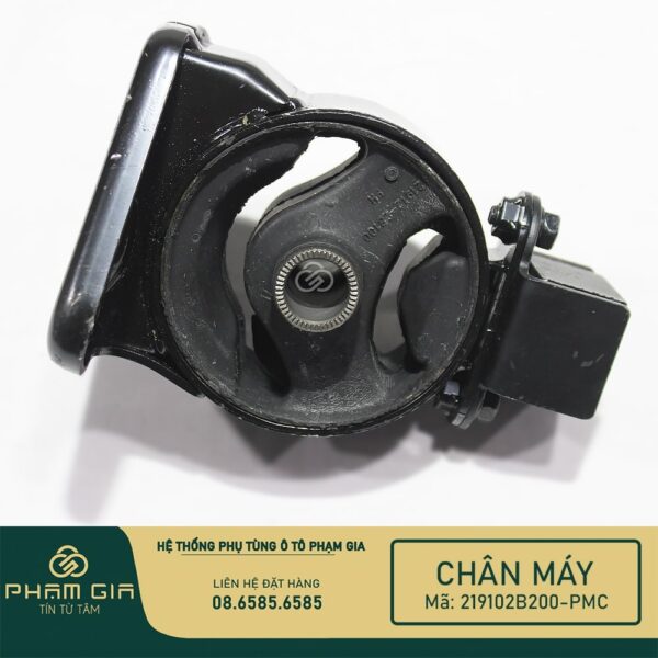 CHAN TRUOC CHONG XOAY 219102B200-PMC