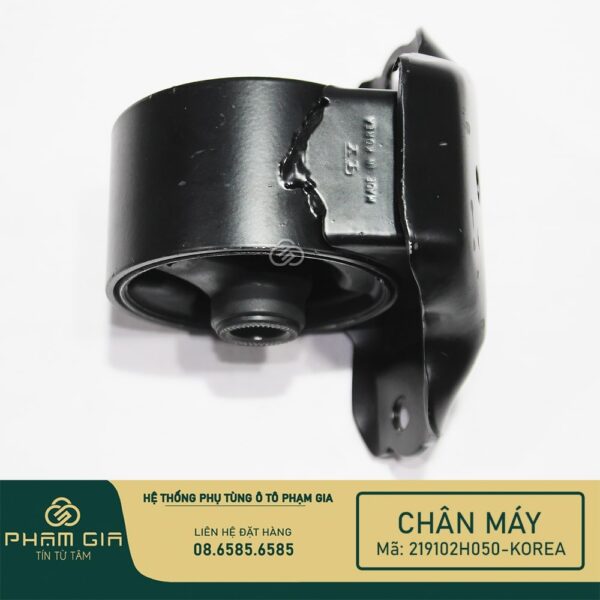 CHAN TRUOC CHONG XOAY 219102H050-KR