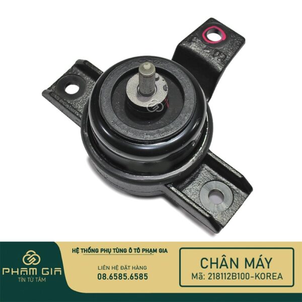 CHAN TRUOC PHAI 218112B100-KR