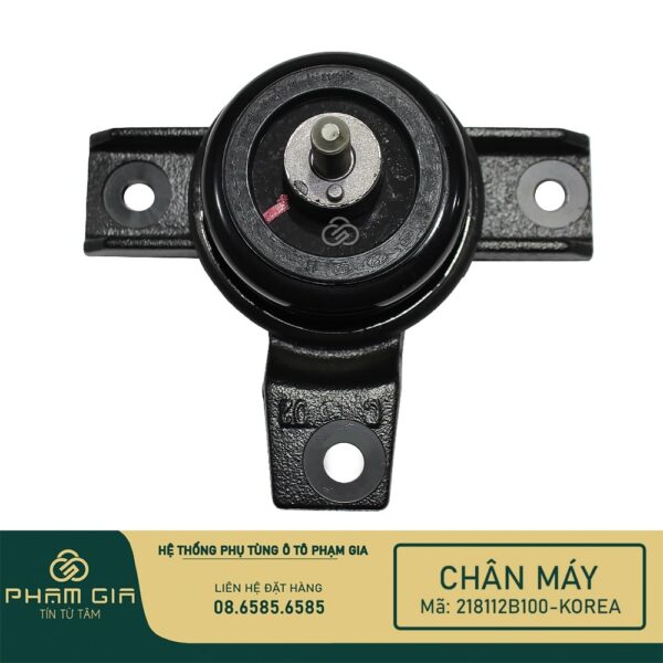 CHAN TRUOC PHAI 218112B100-KR