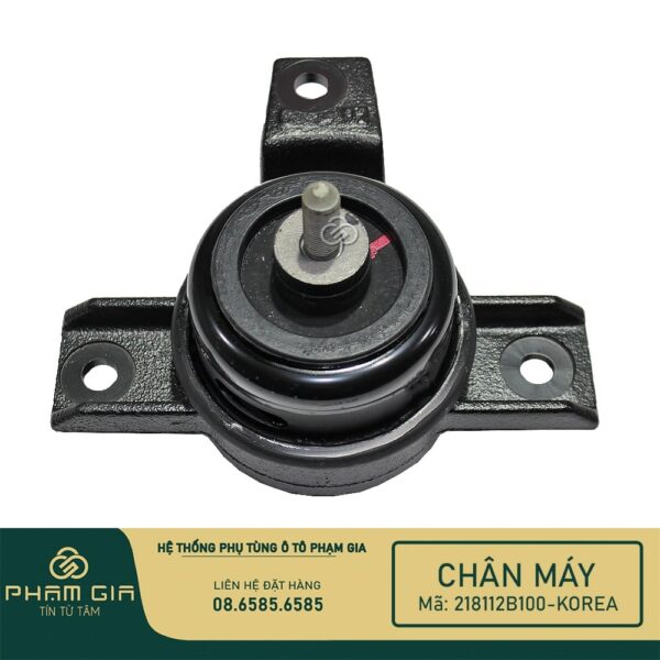 CHAN TRUOC PHAI 218112B100-KR