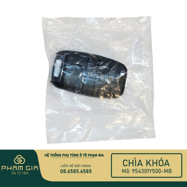 CHIA KHOA 954301Y500-MB