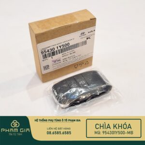 CHIA KHOA 954301Y500-MB