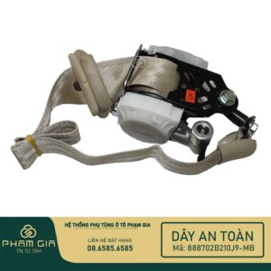 DAY AN TOAN 888702B210J9-MB