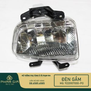 DEN GAM 9220107000-PO