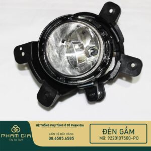 DEN GAM 9220107500-PO