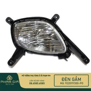 DEN GAM 922011Y300-PO