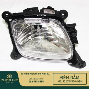 DEN GAM 922011Y500-OEM