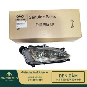 DEN GAM 922022W030-MB