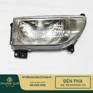 DEN PHA KK12A51040-VIC