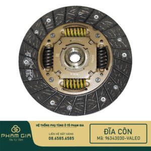 DIA CON 96343030-VALEO