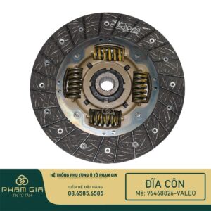 DIA CON 96468826-VALEO