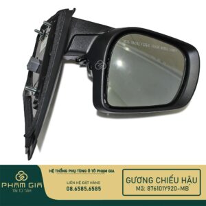 GUONG TRAI 876101Y920-MB