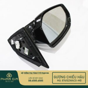 GUONG TRAI 876102WAC0-MB