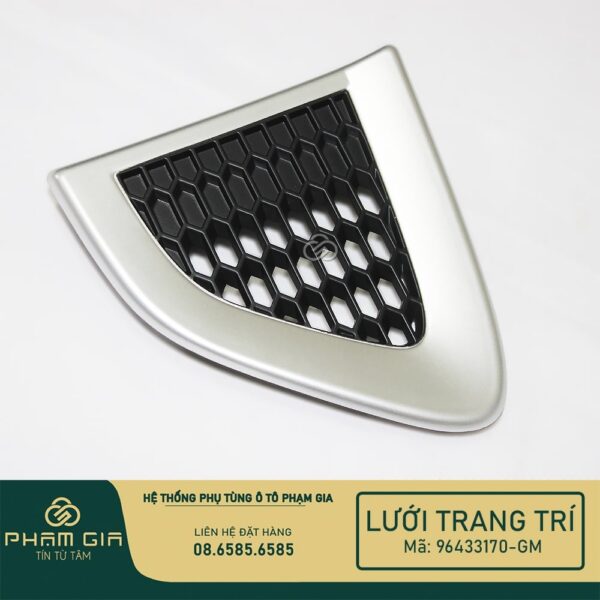 LUOI TRANG TRI TAI XE 96433170-GM