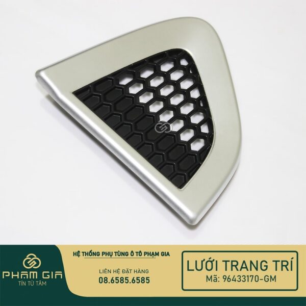 LUOI TRANG TRI TAI XE 96433170-GM