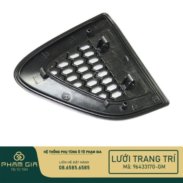 LUOI TRANG TRI TAI XE 96433170-GM