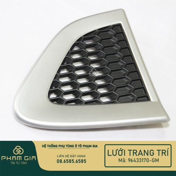 LUOI TRANG TRI TAI XE 96433170-GM