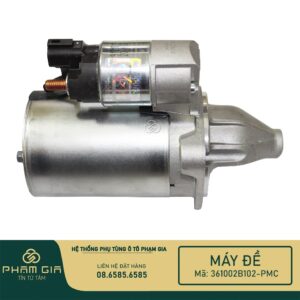 MAY DE 361002B102-PMC