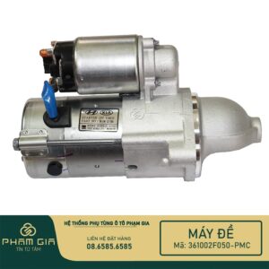 MAY DE 361002F050-PMC