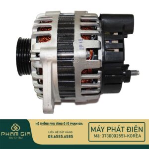 MAY PHAT DIEN 3730002551-KR