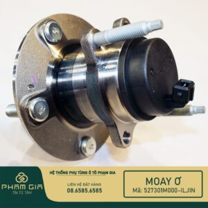 MOAY O SAU 527301M000-ILJIN