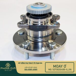 MOAY O SAU 527302G400-ILJIN