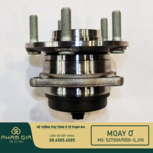 MOAY O SAU 52750A9000-ILJIN