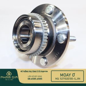MOAY O SAU CO ABS 527102E100-ILJIN