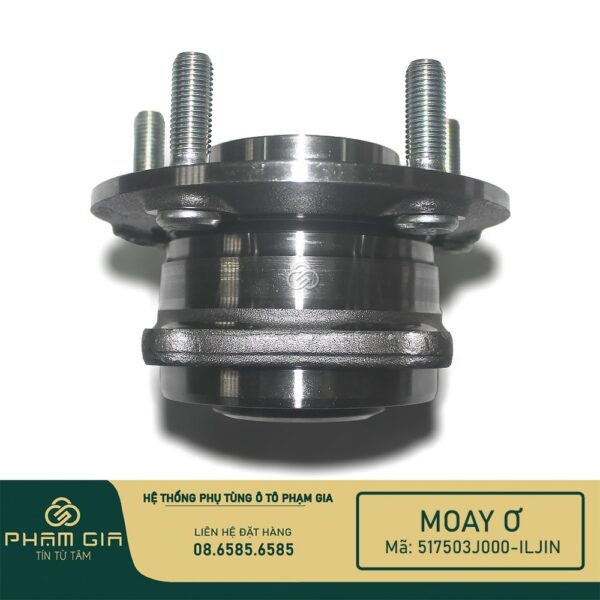 MOAY O TRUOC 517503J000-ILJIN