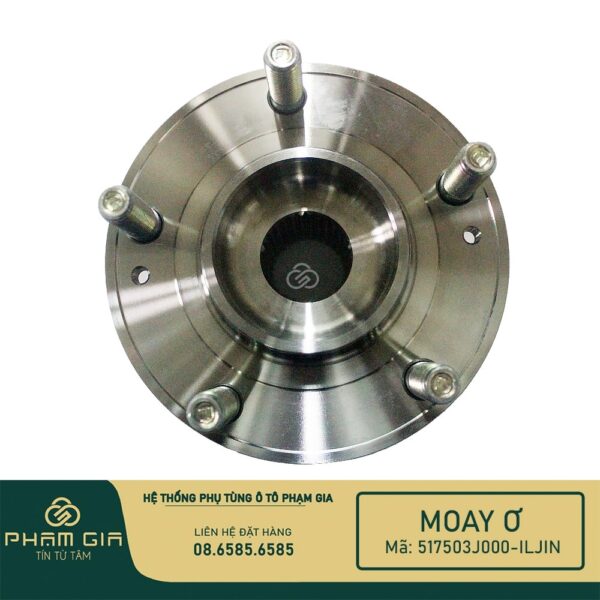 MOAY O TRUOC 517503J000-ILJIN