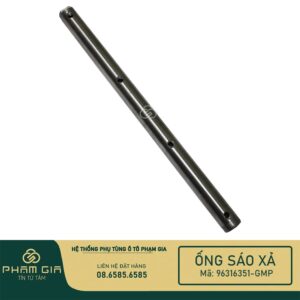 ONG SAO XA 96316351-GMP