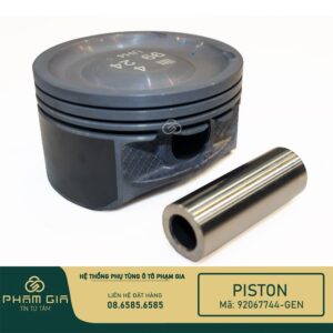 PISTON 92067744-GEN