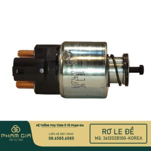 RO LE DE 361202B100-KR