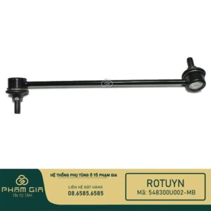 RO TUYN CAN BANG 548300U002-MB