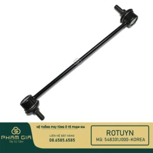 RO TUYN CAN BANG 548301J000-KOREA