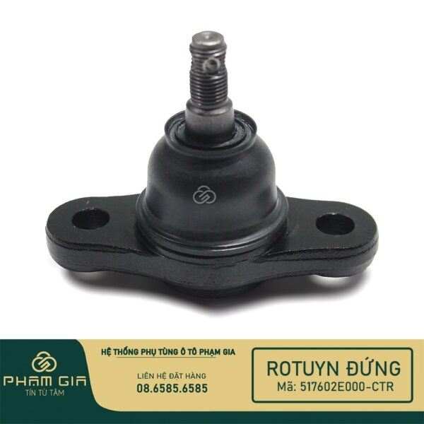 RO TUYN DUNG 517602E000-CTR