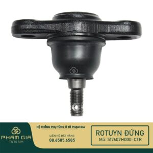 RO TUYN DUNG 517602H000-CTR