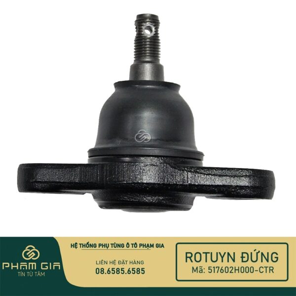 RO TUYN DUNG 517602H000-CTR