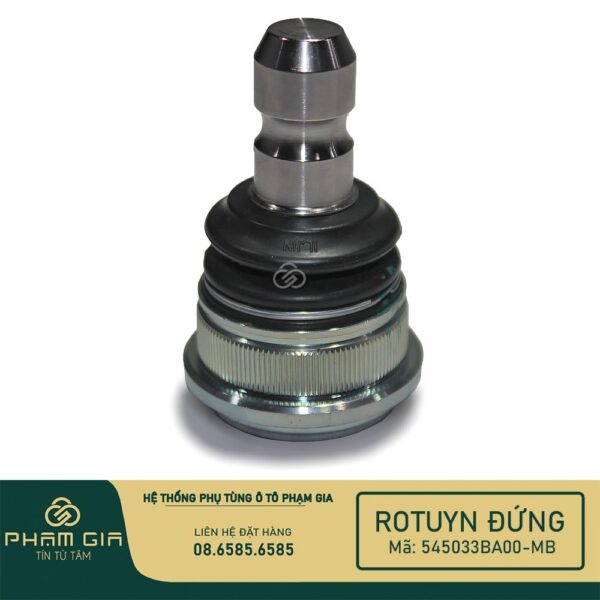 RO TUYN DUNG 545033BA00-MB