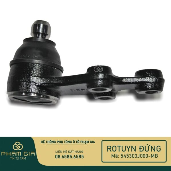 RO TUYN DUNG 545303J000-MB