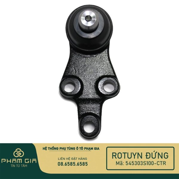 RO TUYN DUNG 545303S100-CTR