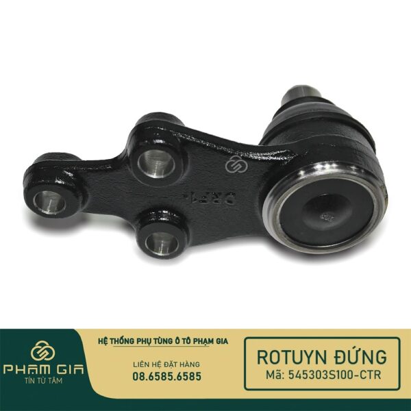 RO TUYN DUNG 545303S100-CTR